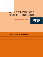 Metalurgia y Desarrollo Nacional Cap II-A-2 (1)