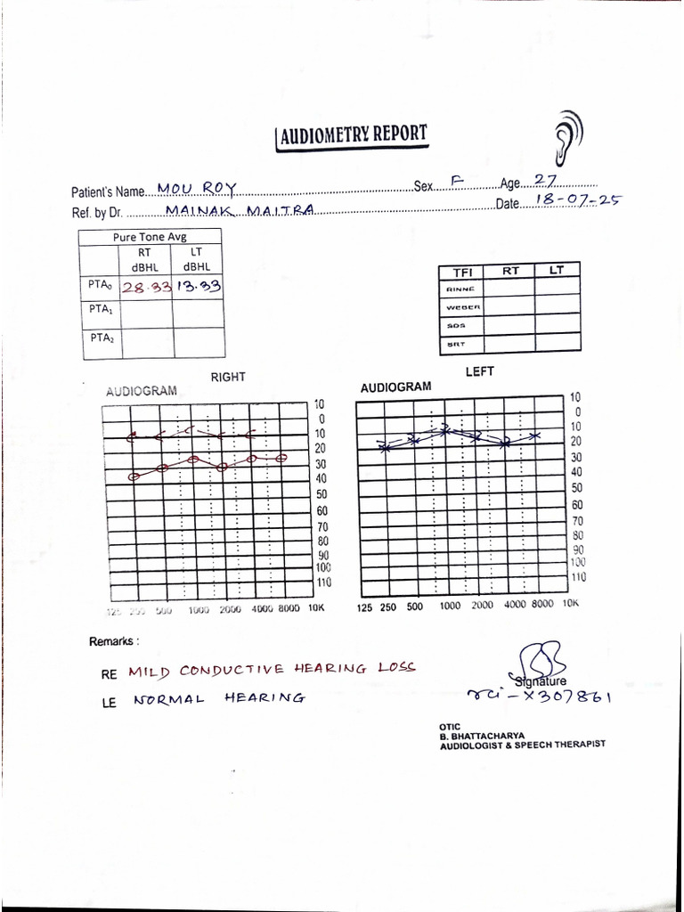Test Report | PDF