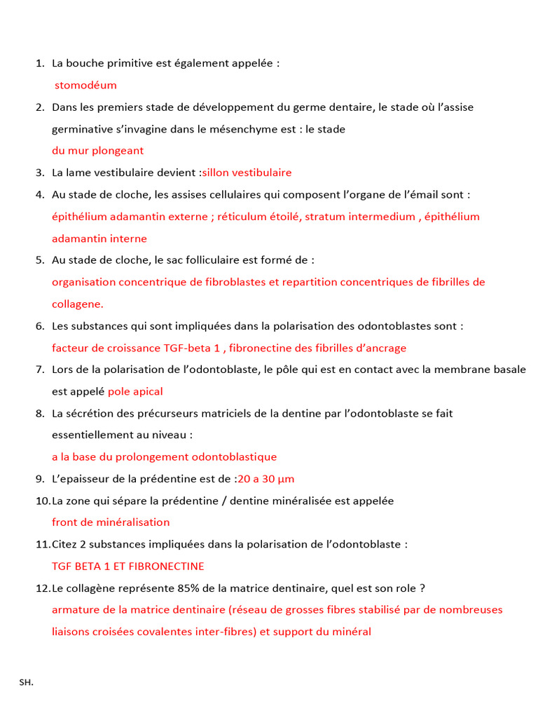 100 QST Ramdi .SH | PDF