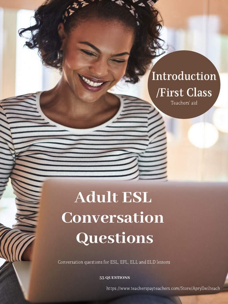 Free Talk First Class Q&A | PDF | English As A Second Or Foreign ...