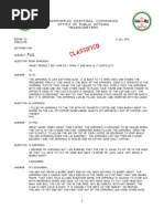 Download AmmOFAQ by AmmOMug SN101478970 doc pdf