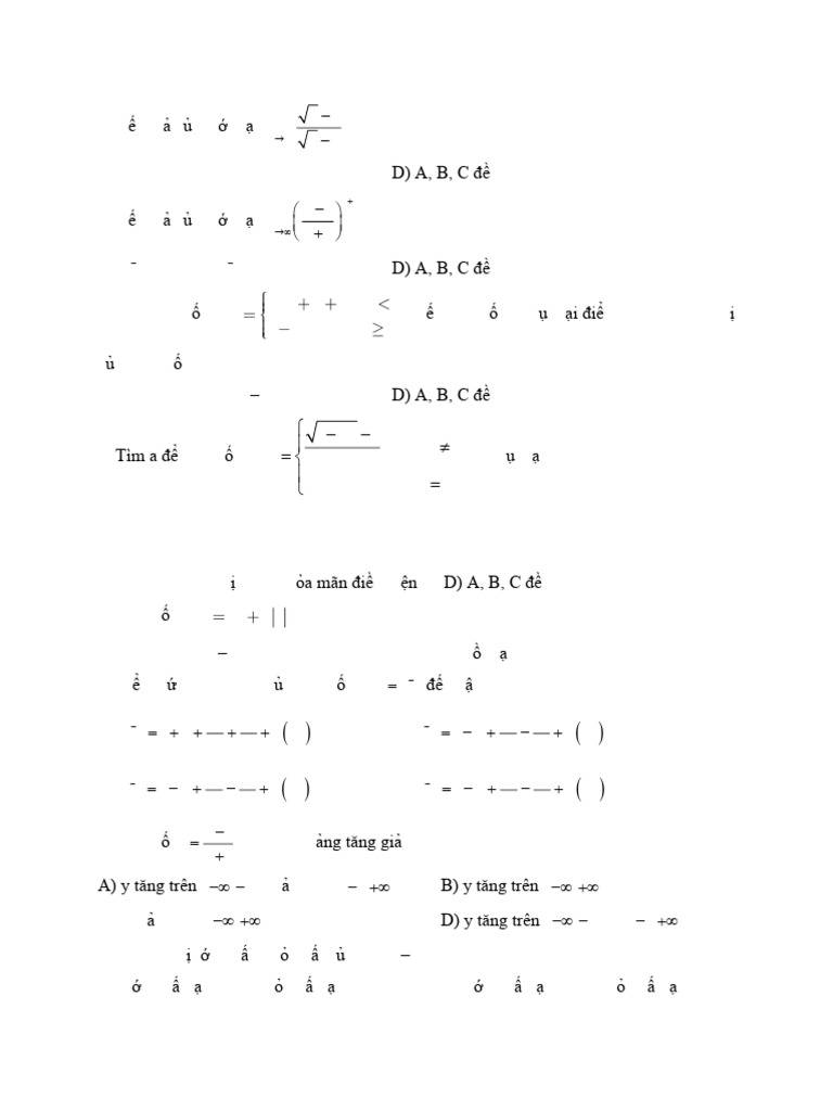 De Mau TKT 2 | PDF