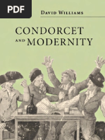 Download Condorcet and Modernity by mikilianos SN101479180 doc pdf