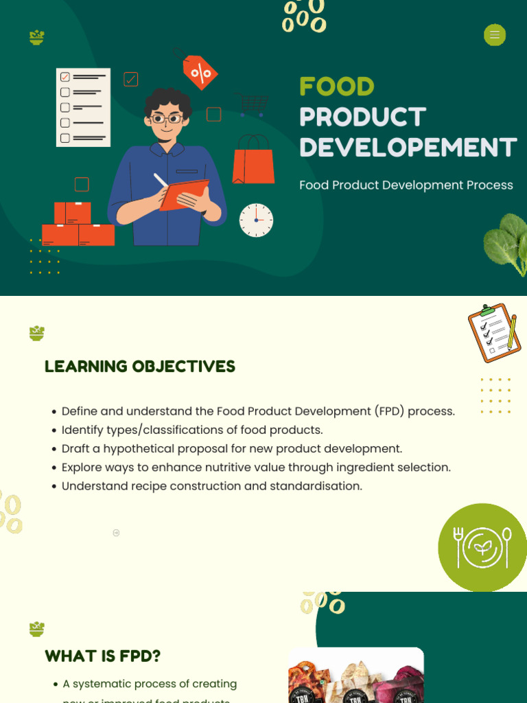 New Product Development | PDF