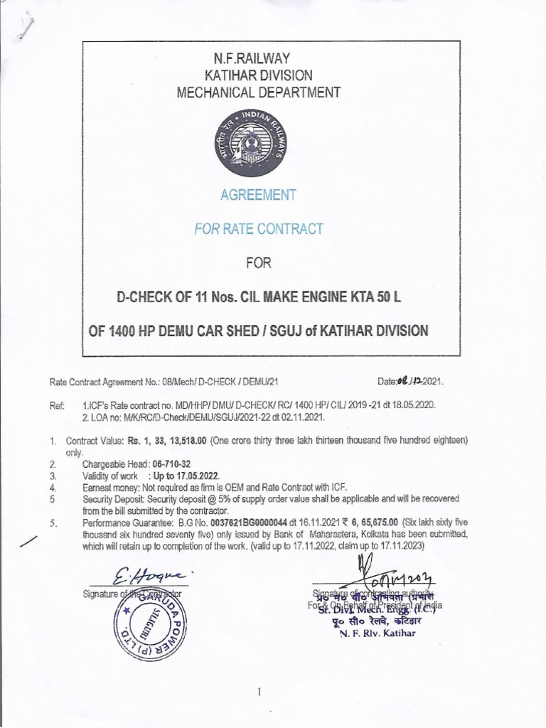 CA-D Check 21-22 | PDF