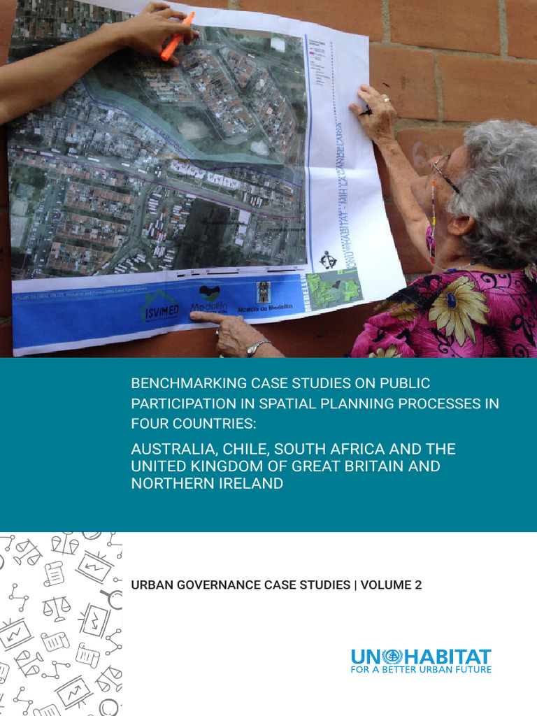 Public Participation Case Studies Final | PDF | Governance