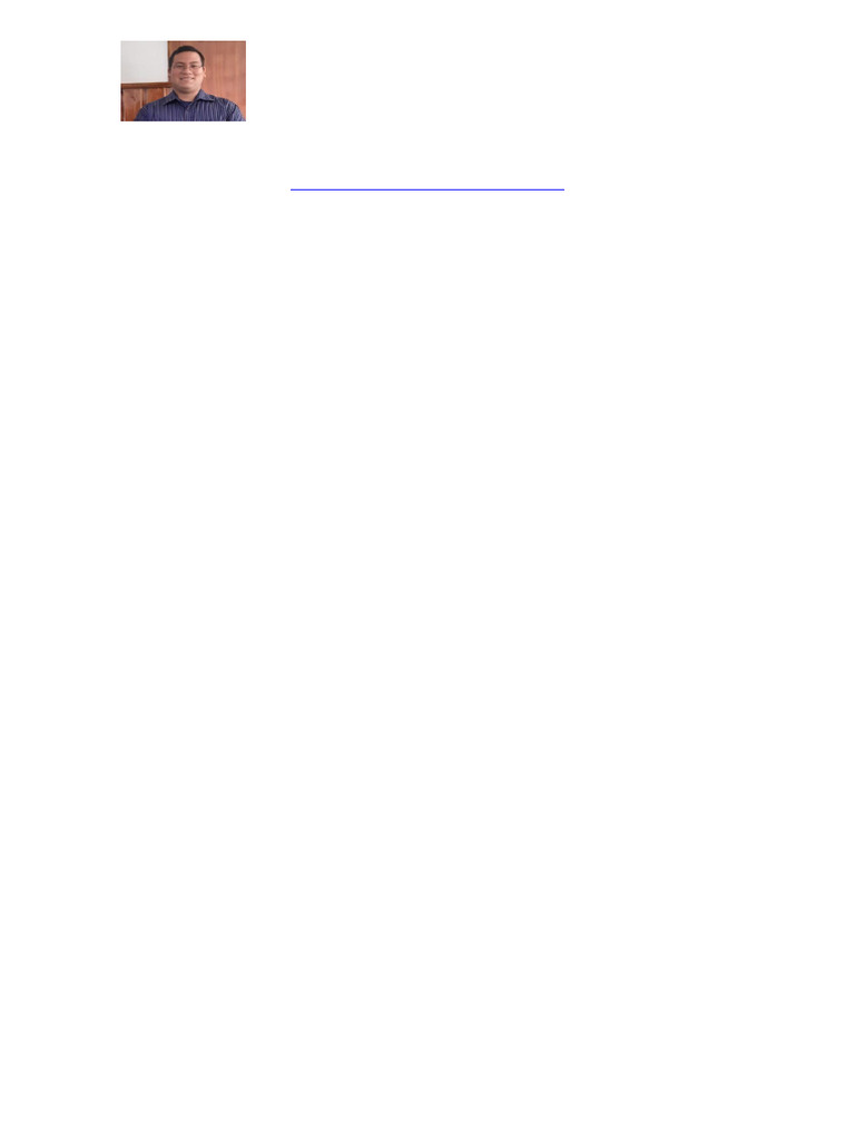 CV Charles Enmanuel Vera-2025 | PDF