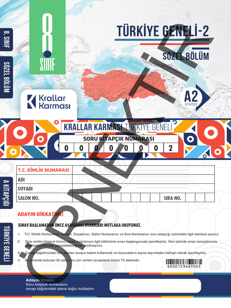 20250422111531-9540-8.sinif Krallar Karmasi TG 2 Ornek PDF | PDF