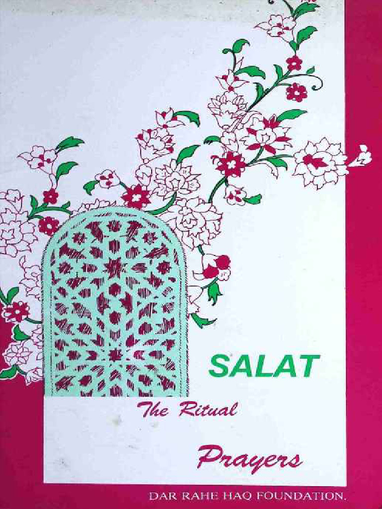 Salat - The Ritual Prayers | PDF