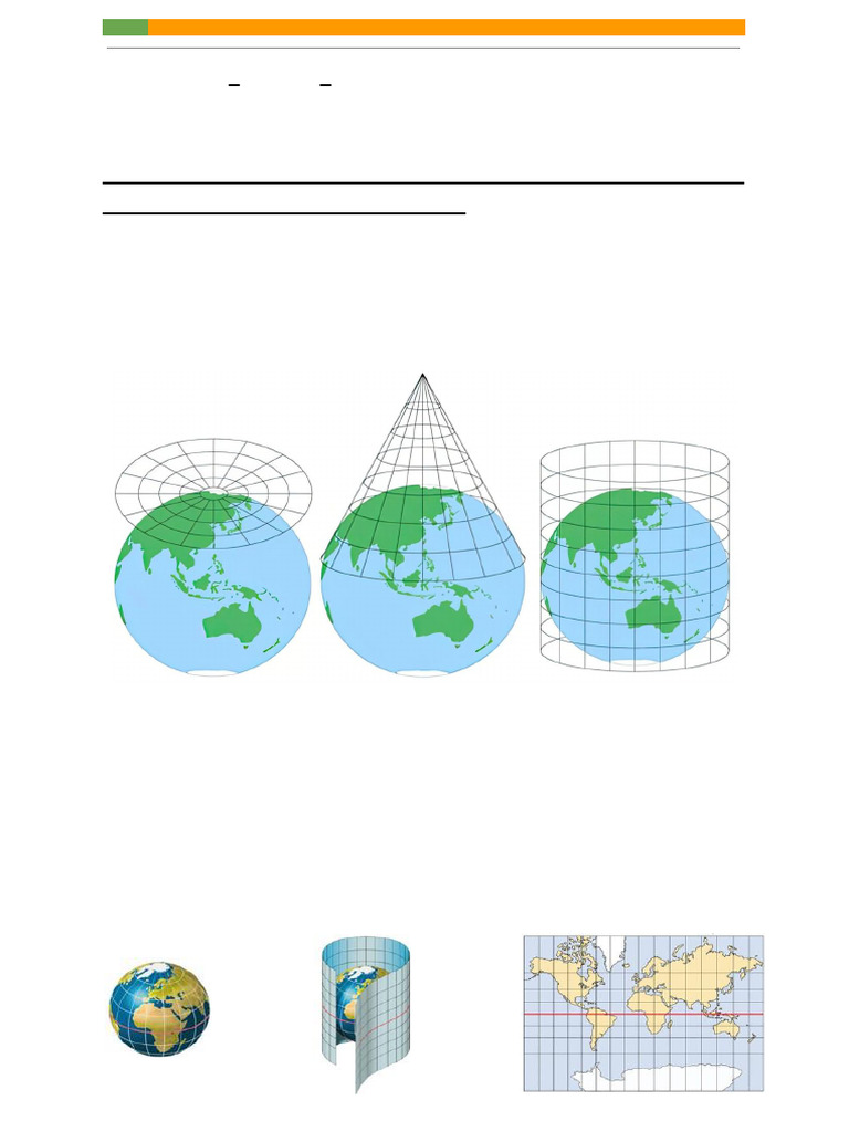 Cuadernillo Geografía 2 Do Llanes - 050331 | PDF