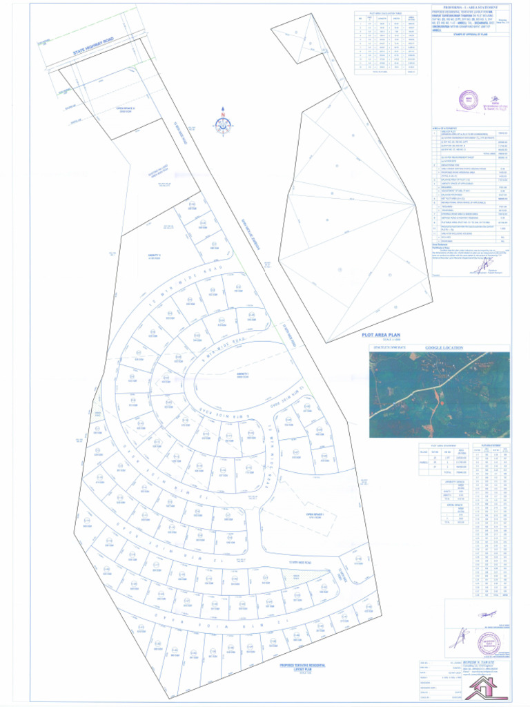 NA Order Plotted Approved | PDF