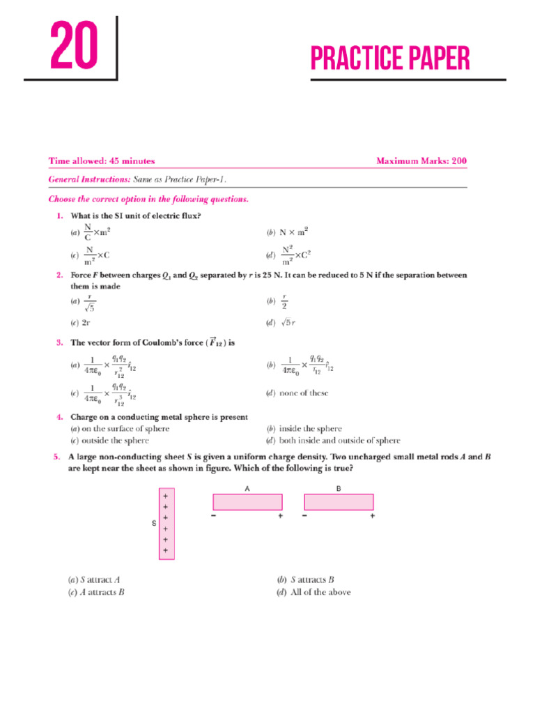 P 20 | PDF