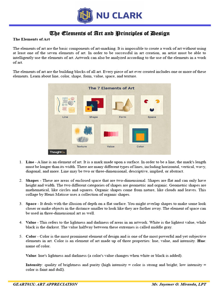 Course Material 05 | PDF