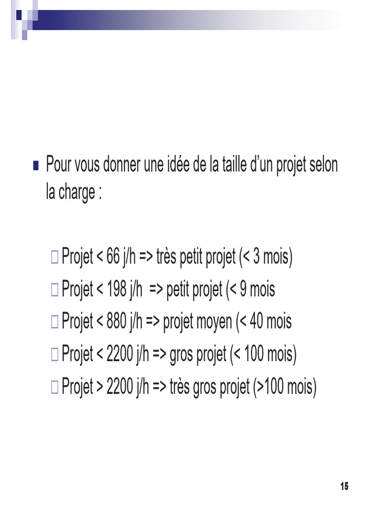 Cours 7 | PDF