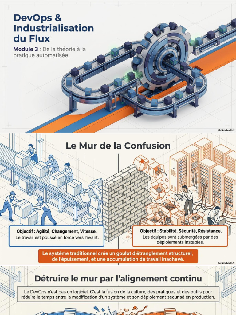 Module 3 - DevOps | PDF