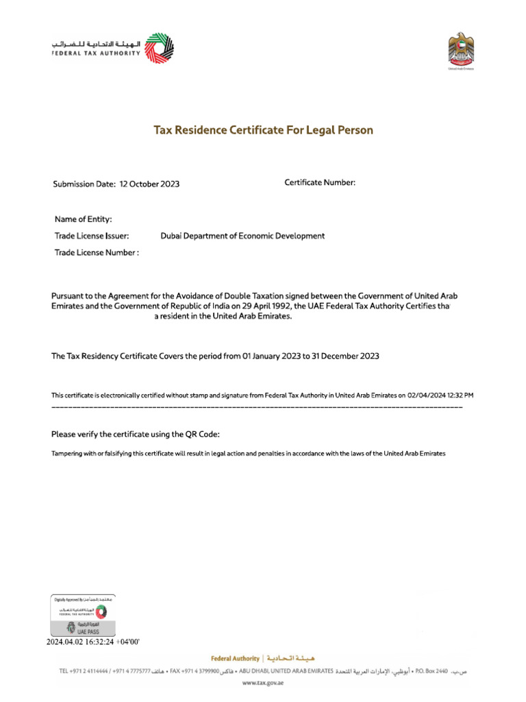 TRC - 2023 - ME Sample | PDF