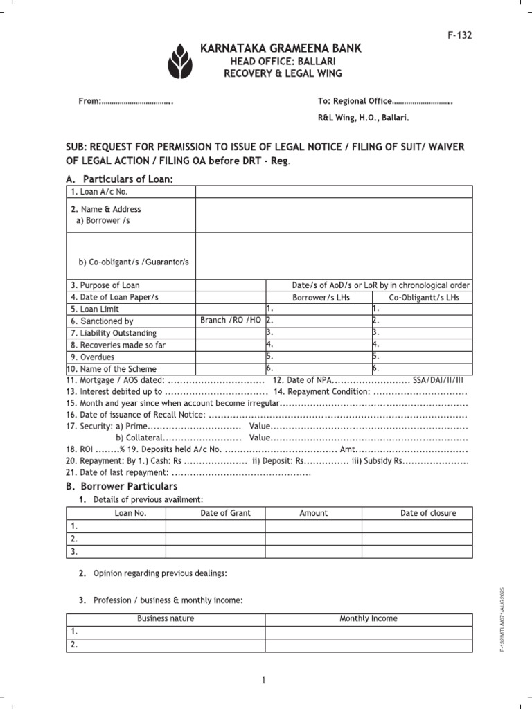 F 132 | PDF