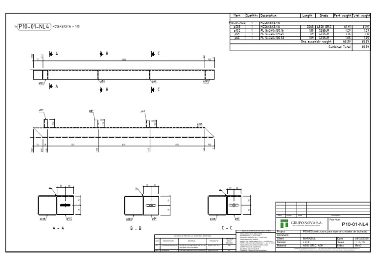 P10 01 NL4 | PDF
