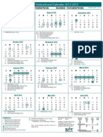 2012-2013 InstructionalCalendar