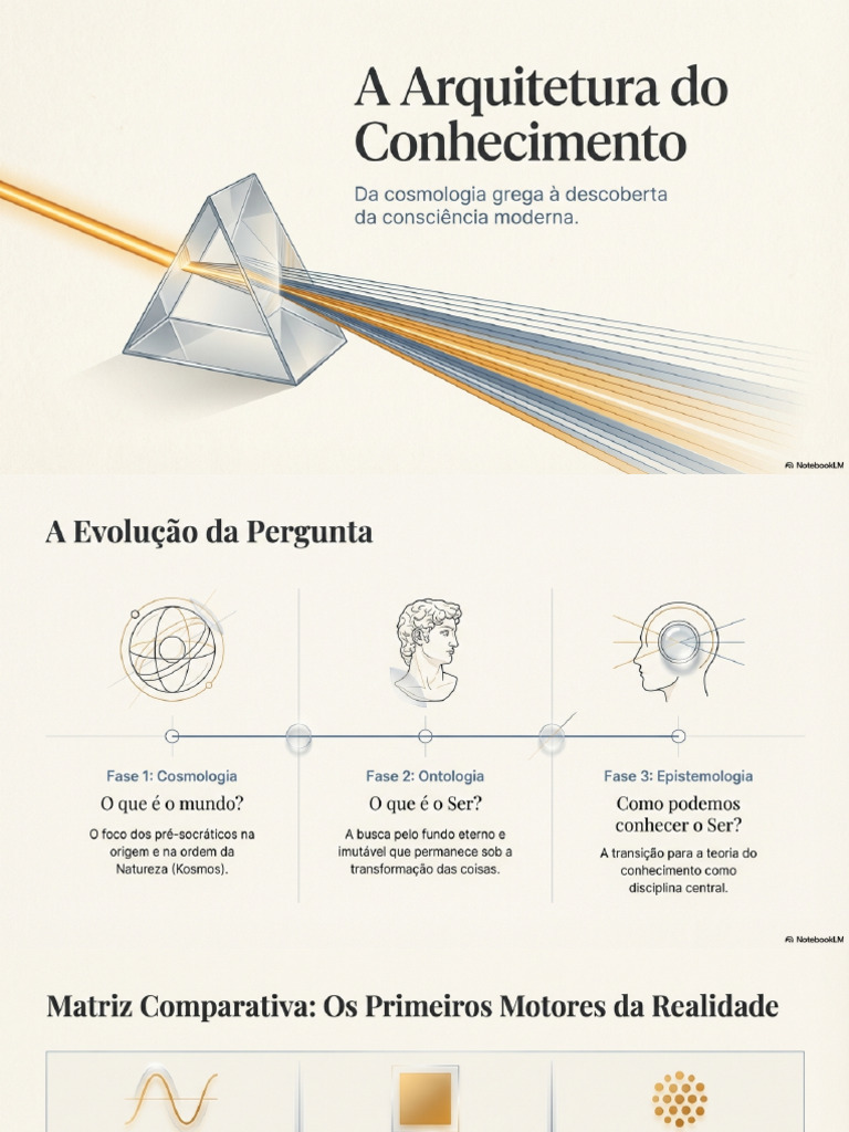 Knowledge Architectures | PDF