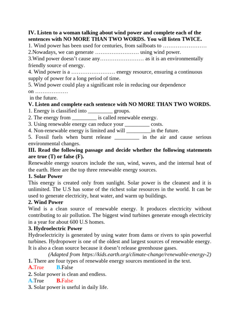 Part 2 | PDF