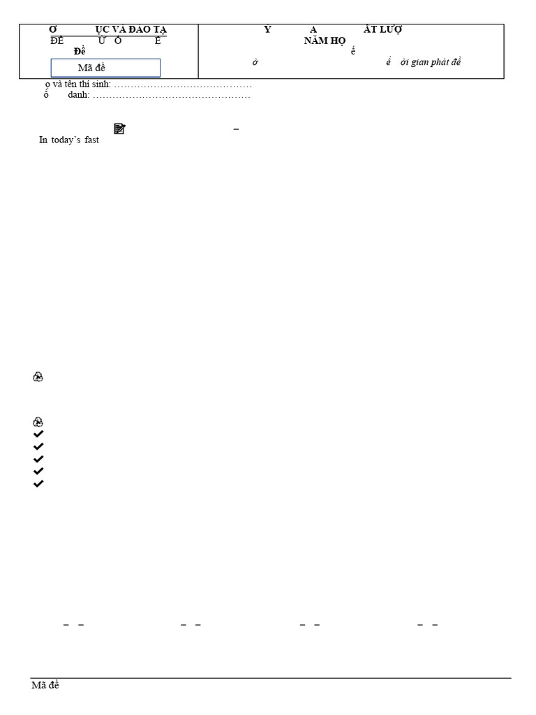Ma de 0901 | PDF