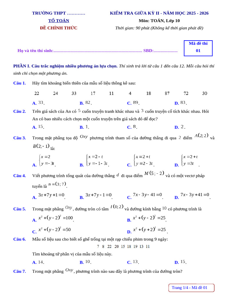 Made 01-HS | PDF