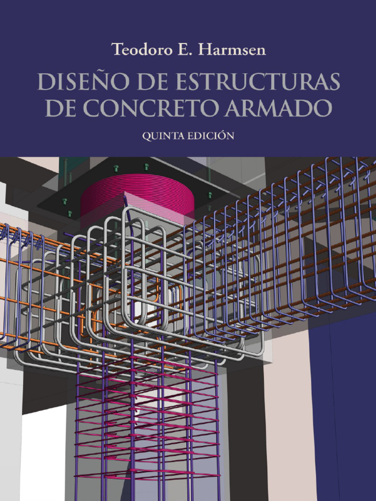 Diseo de Estructuras de Concreto Armado Teodoro Ha-1 | PDF