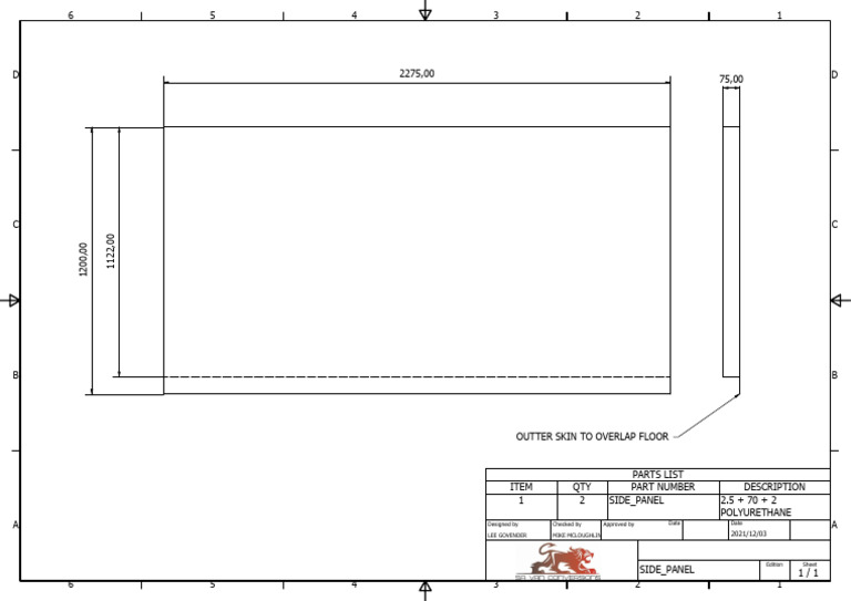 Side Panel | PDF