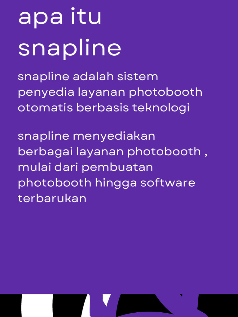 Snap Line | PDF