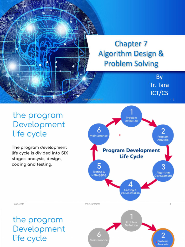 Chapter 7 Algorithm Design I | PDF