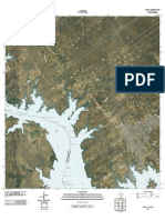 Topographic Map of Zapata