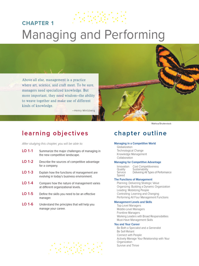 Chapter 1 | PDF