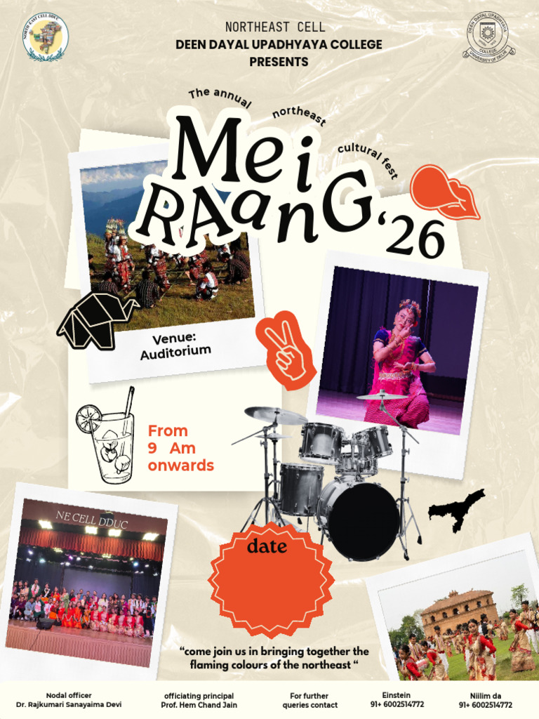 Meiraang 2026 Ne Cell Dduc Poster Sneh | PDF