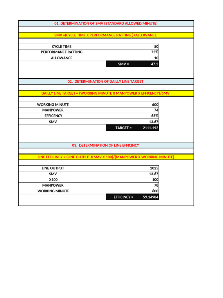 Ie Work | PDF