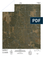 Topographic Map of Vincent