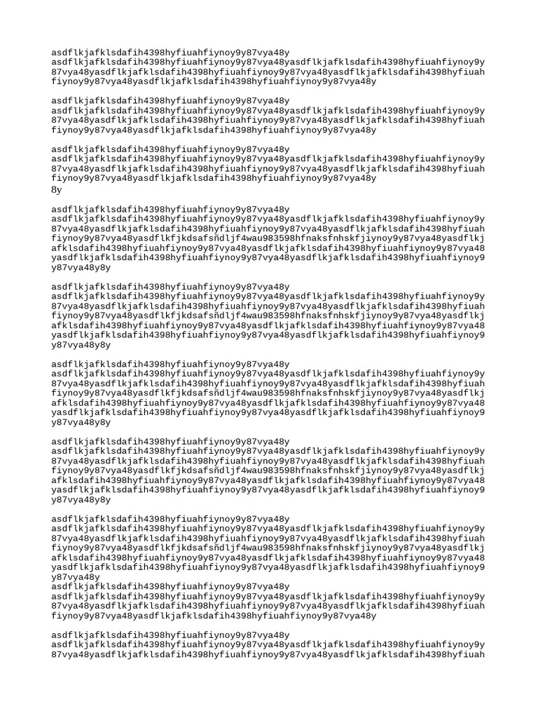 02 - Script For Answer | PDF