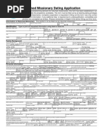 Download Returned Missionary Dating Application by Anderson De Carvalho SN101487 doc pdf