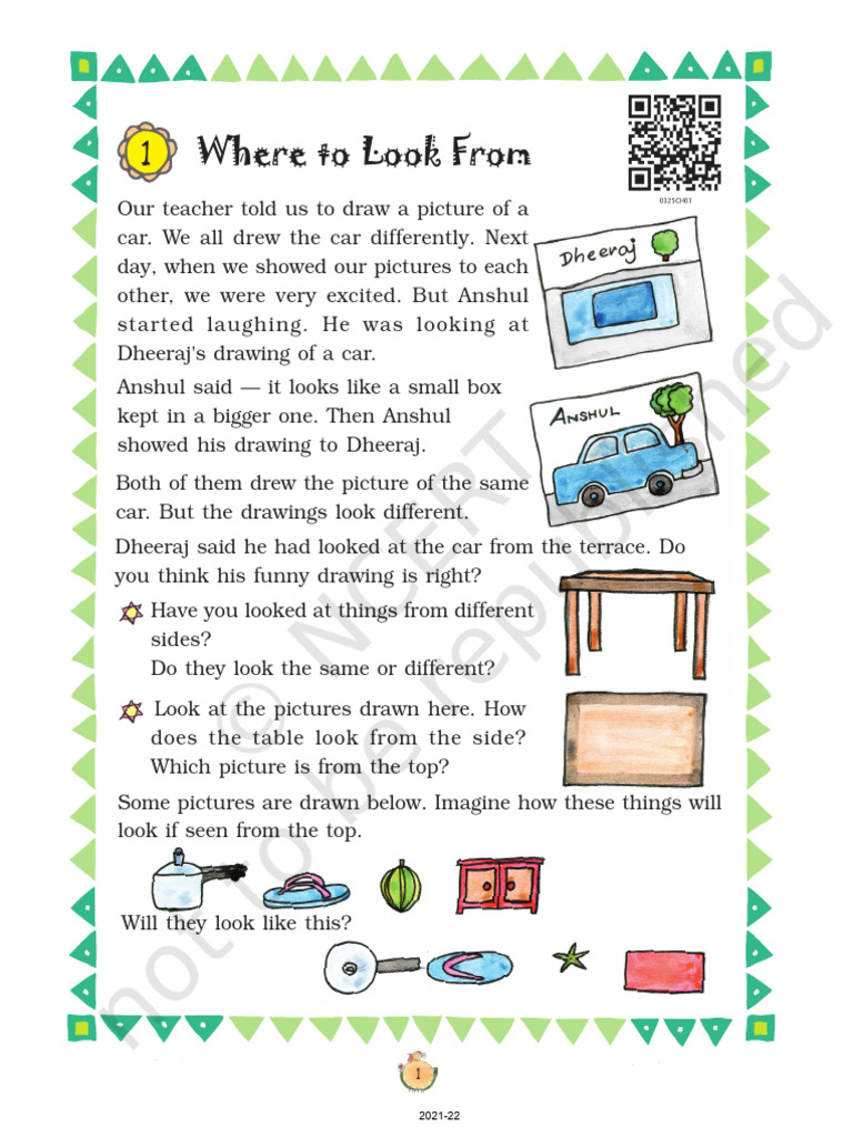 Class 3 | PDF