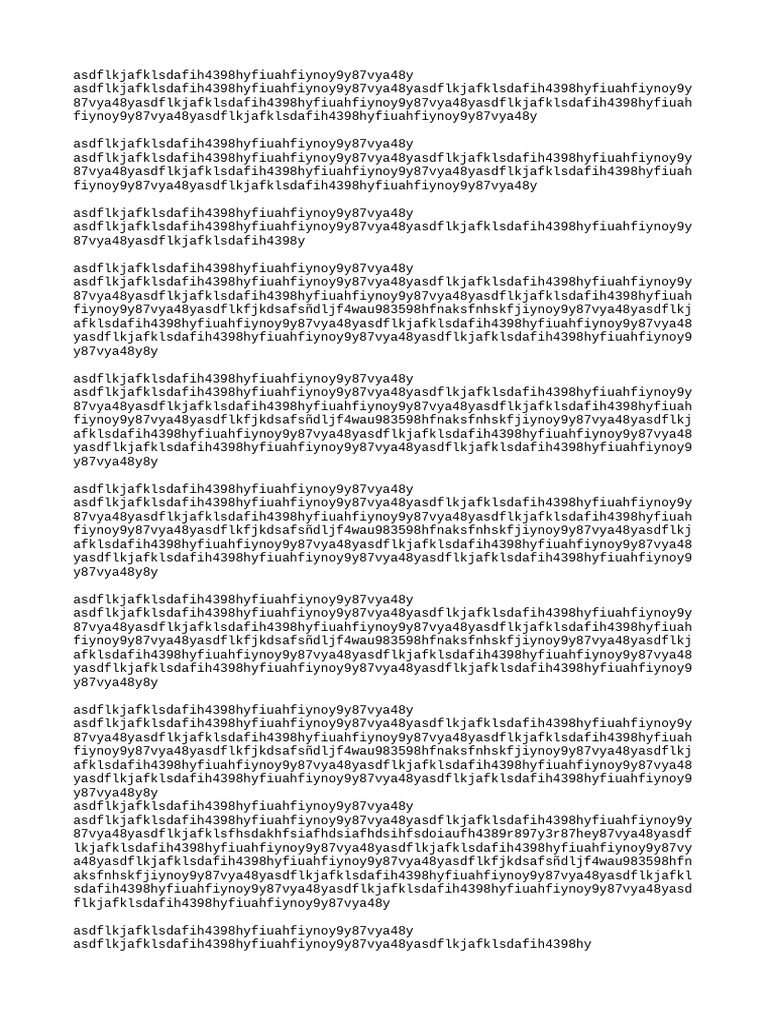 03 - Script For Answer | PDF