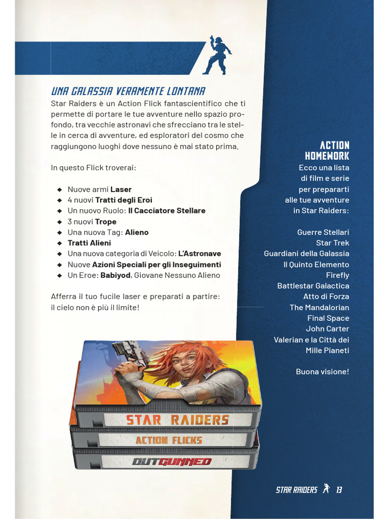 Star Riders | PDF