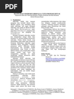 Download Kultivasi Dan Bioproses Mikroalga Porphyridium cruentum by Baswantara SN101488786 doc pdf