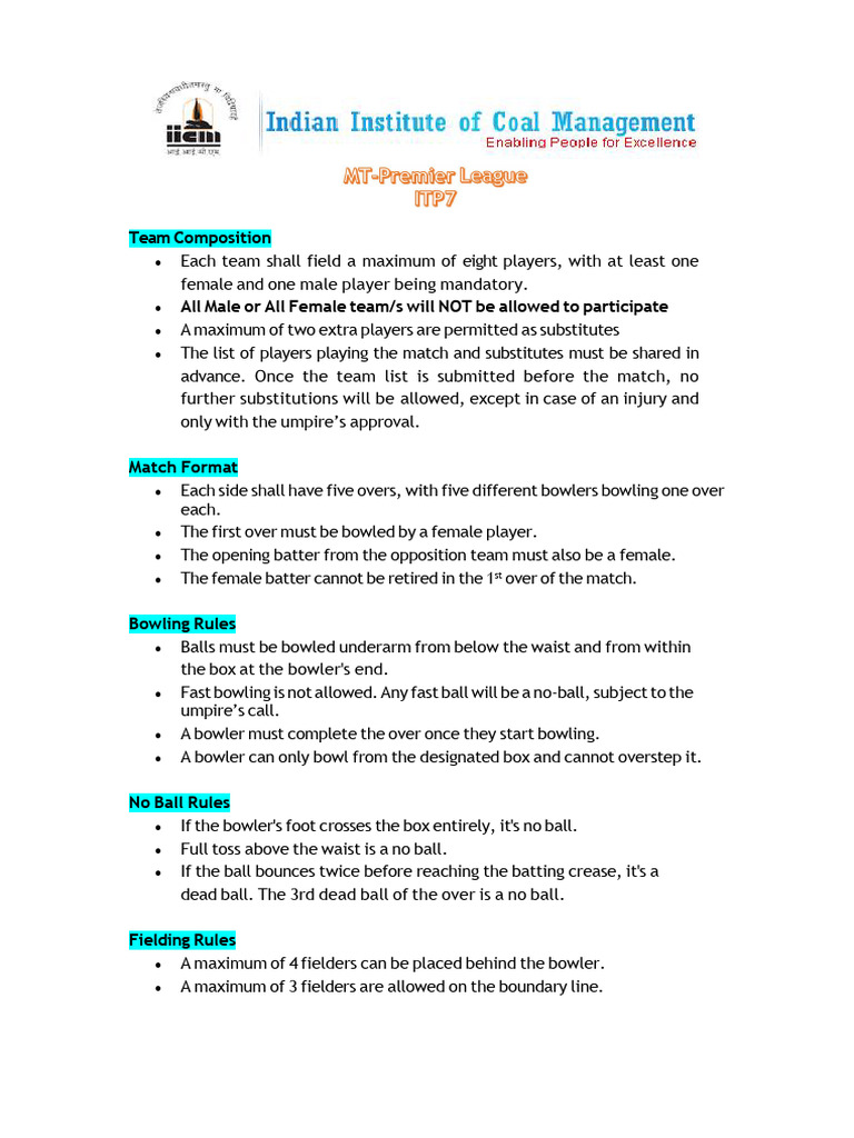 MTPL Rules | PDF