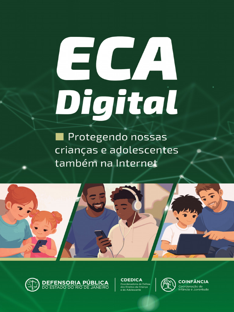 ECA Digital | PDF | Internet