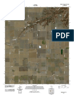 Topographic Map of Wesley Point