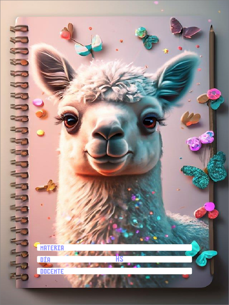 Llama | PDF