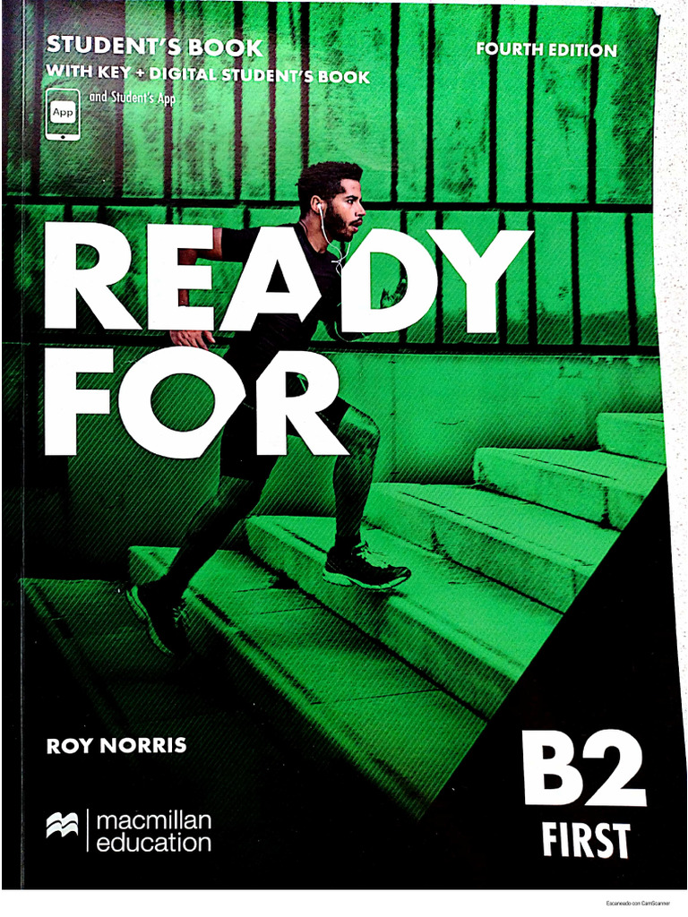 Ready For Fce 4th Edition | PDF