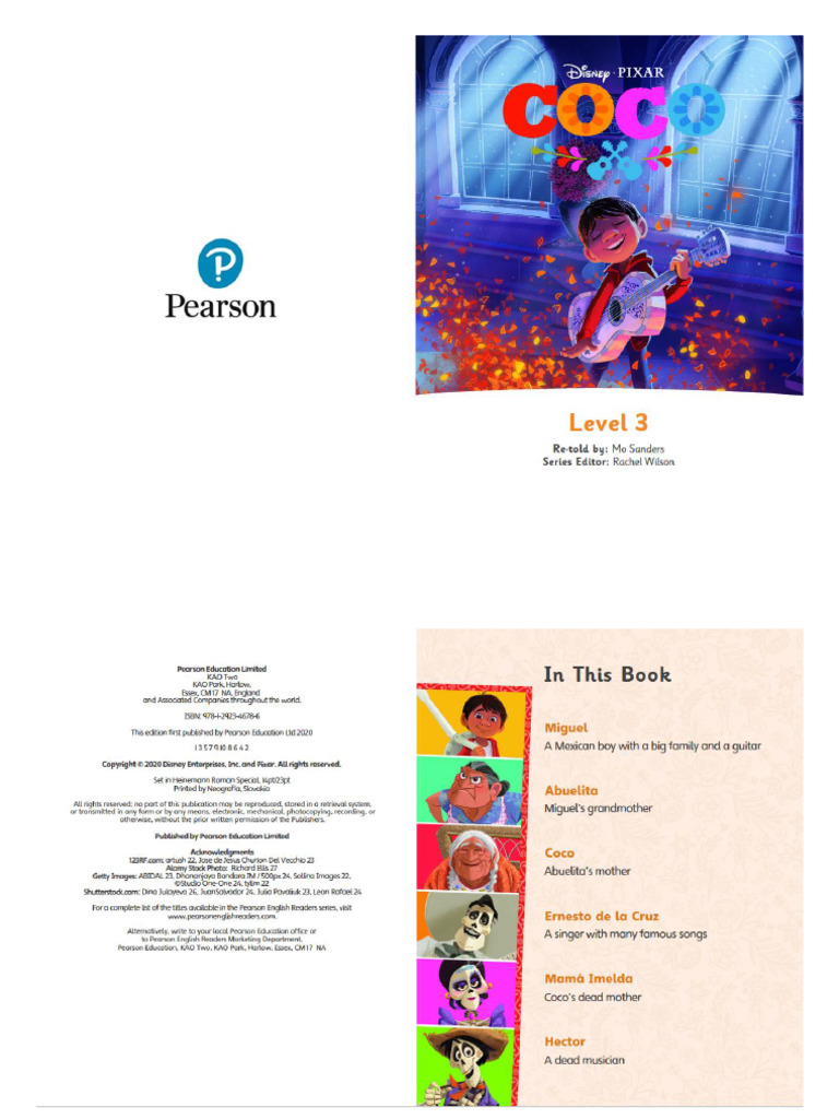 COCO | PDF