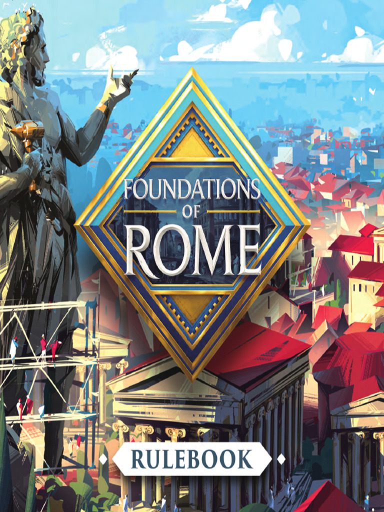 For Rulebook en | PDF