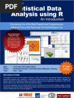 Download Statistical Data Analysis Using R November 2012 by Khairol Anuar Mohammed SN101491820 doc pdf